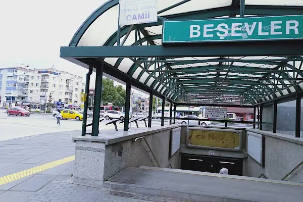 Beşevler