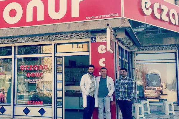 ONUR ECZANESİ