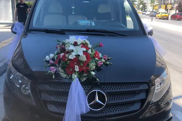 Egeuğur Turizm-İzmir Havalimanı Transfer