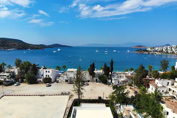 My Bitez Suites Otel / BODRUM - Bodrum Hotel