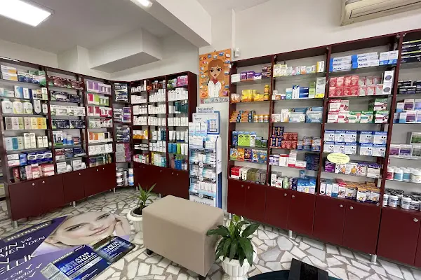 Çanakkale Eczanesi