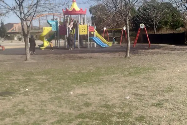 Lunapark (Büyük Atatürk Parkı)