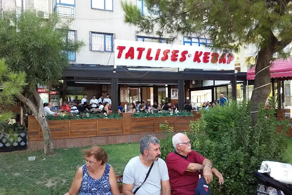 Üçyol Sevgi Yolu Parkı