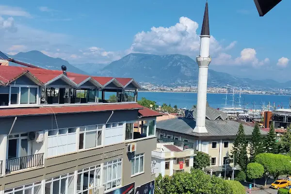 Park Hotel