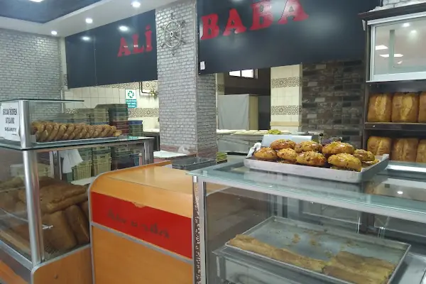 Alibaba unlu mamulleri