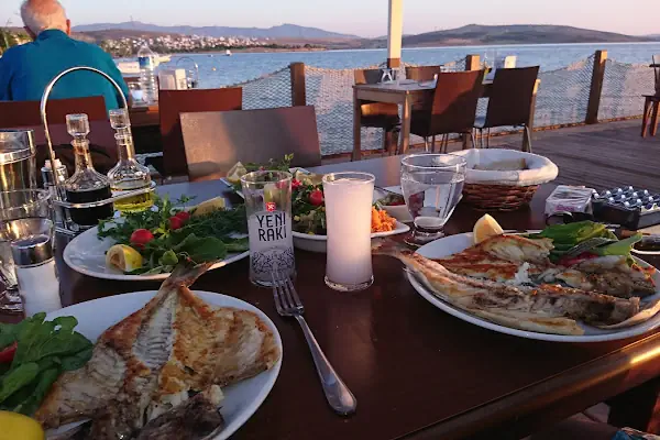 Deniz Restaurant