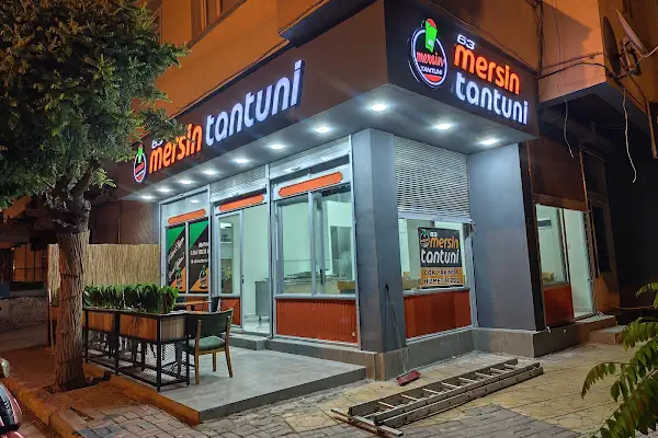 63 Mersin Tantuni