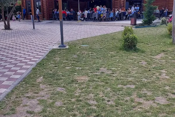 Tomruk Cafe