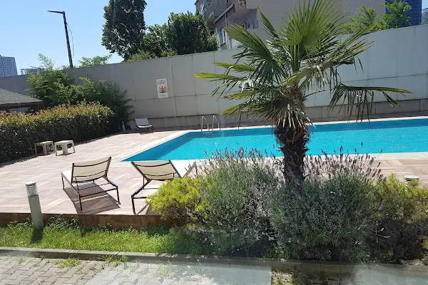 Polat Port Residence