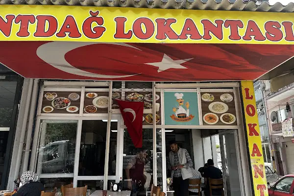 Yutdağ Lokantasi