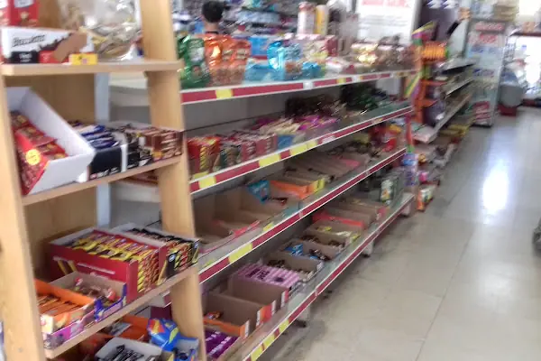Eser Süper Market