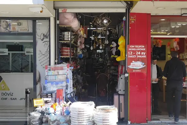 Desen Ev Züccaciye hediyelik oyuncak