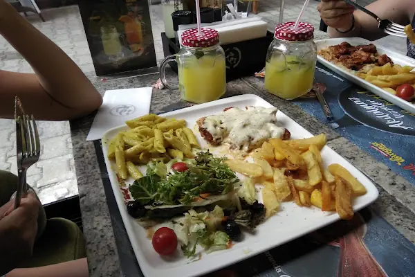 Han Steakhouse Bar &amp; Bbq