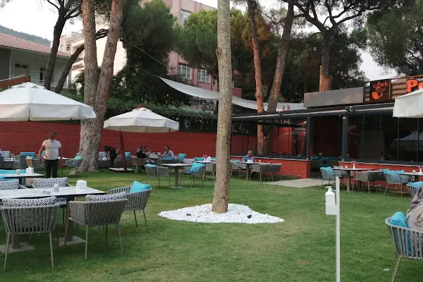 Kanarya Parkı