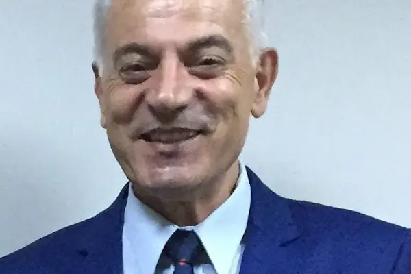 Prof. Dr. Arif Şanlı