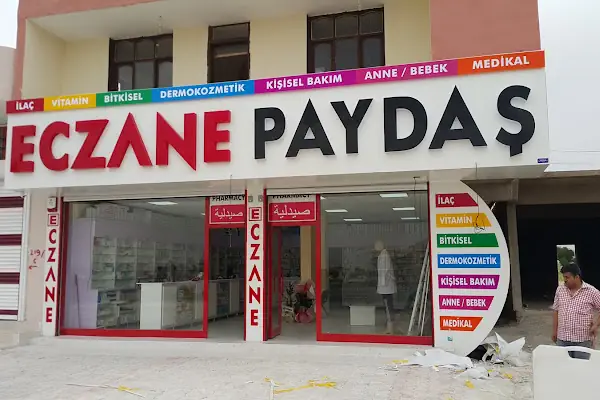 Paydaş Eczanesi