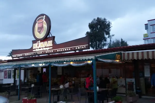 KONAK CAFE