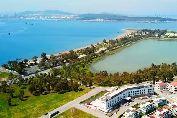 Hampton By Hilton Aliağa İzmir