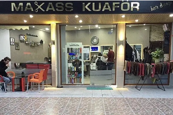 Özlem Pide, Lahmacun Ve İskender Salonu