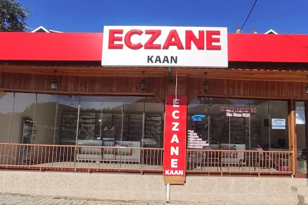KAAN ECZANESİ