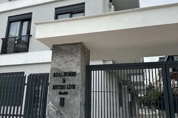 Real Homes Lara