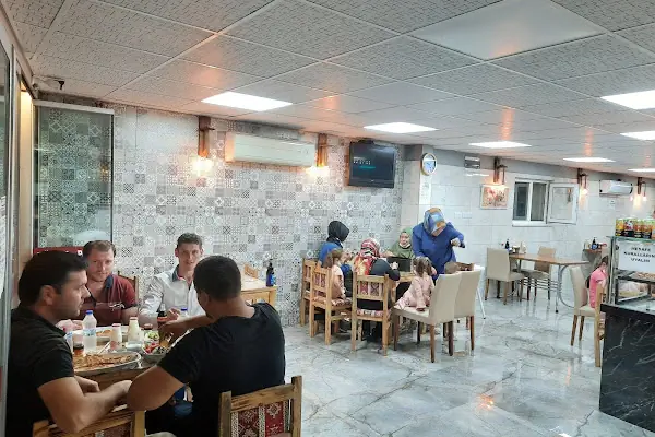 yıldız pide