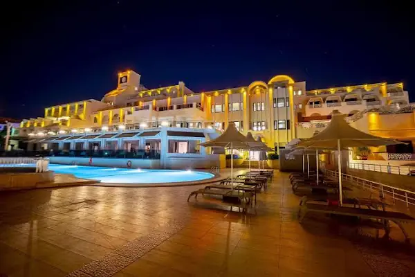 Azka Otel - Bardakçı Koyu