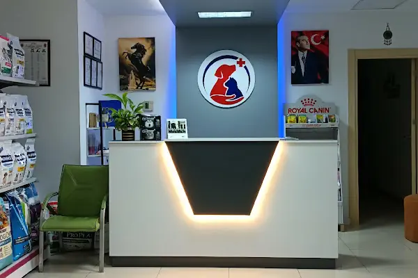 Athena Veteriner Kliniği