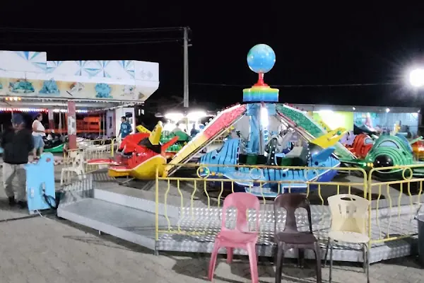 lunapark