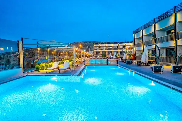 Kosa Otel Çeşme