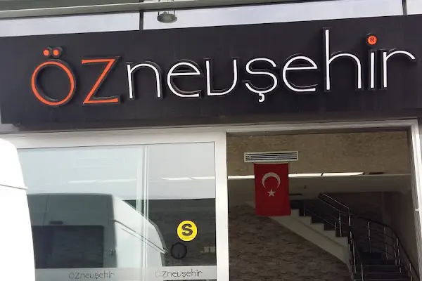 öz Nevşehir Otomotiv