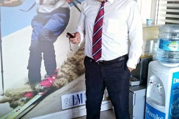 Aras Kargo Aslım Şubesi