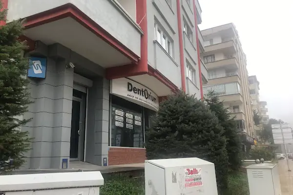Dentorium Ağız Ve Diş Sağlığı Polikliniği
