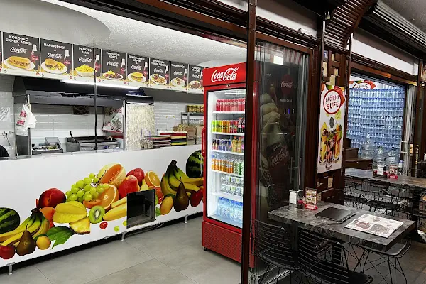 Çağırıcı büfe