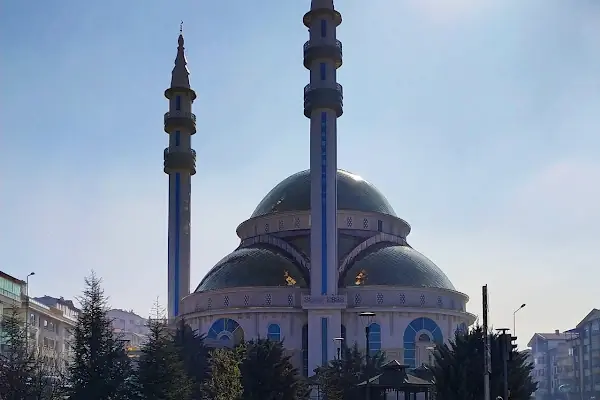 Güneşevler Parkı