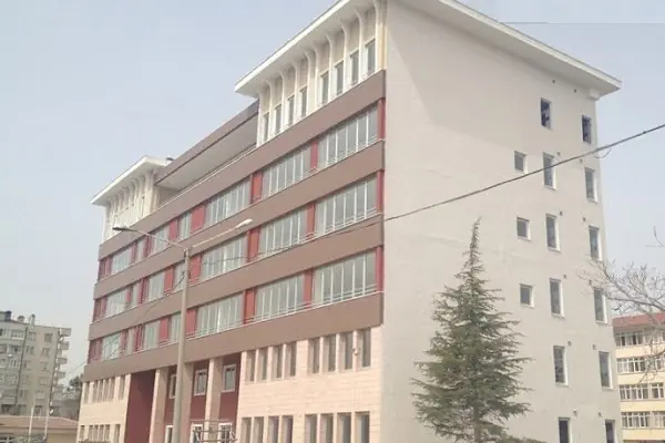 İl Afet Ve Acil Durum Müdürlüğü