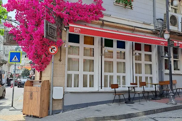 Arnavutköy Any