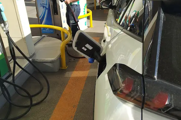 Ceylanlar Petrol