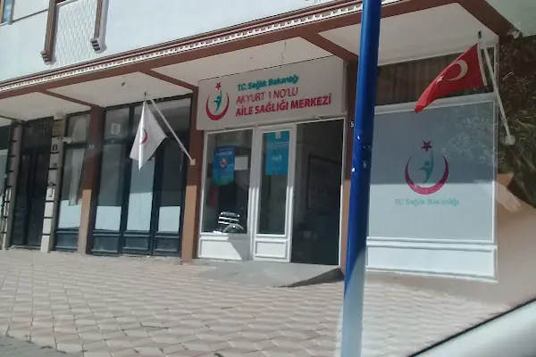 Akyurt 1 Nolu Aile Sağlığı Merkezi