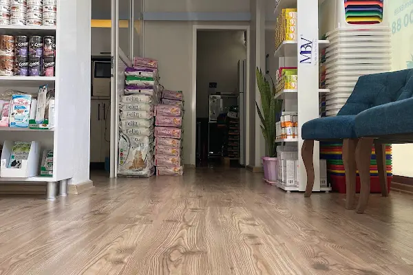 Atlantis Veteriner Kliniği