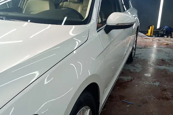 Purple Garage Car Care Systems