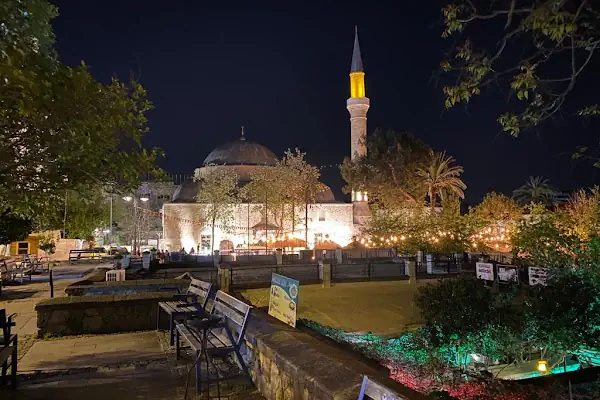 Cami Alanya