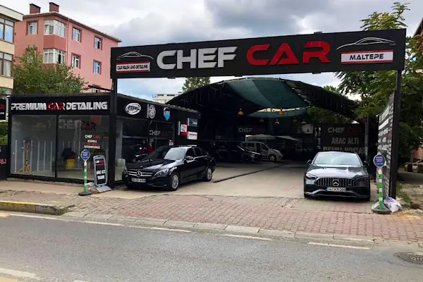 CHEFCAR MALTEPE