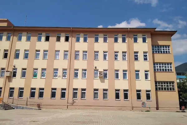 Çınar İlkokulu