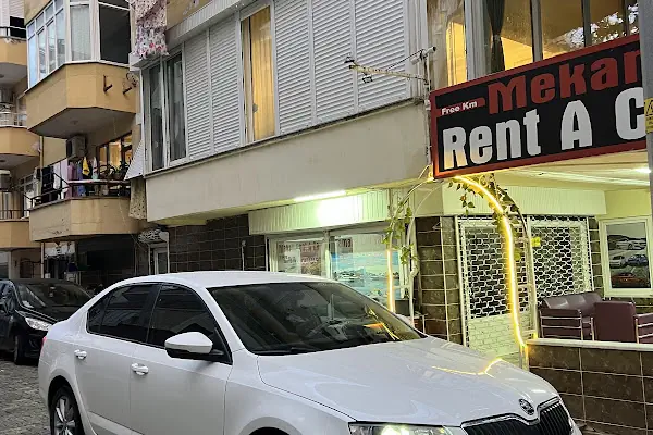 Best Transfer I Alanya Gazipasa Havalimanı Transfer