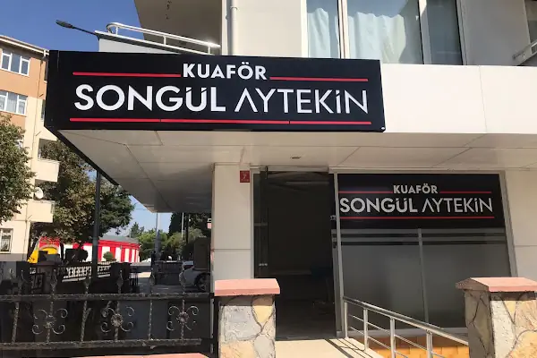 Kuaför Songül Aytekin
