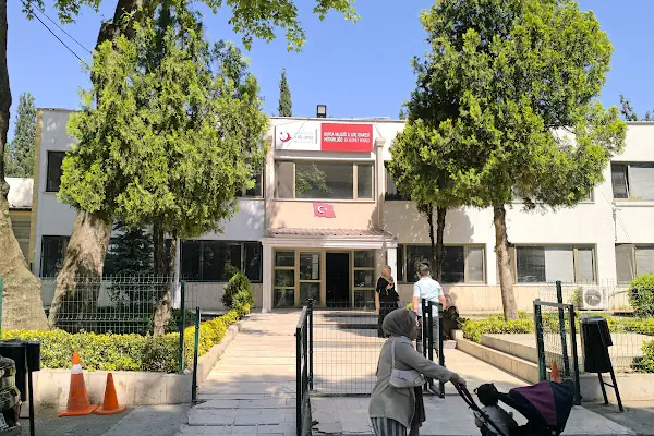 İl Göç İdaresi Müdürlüğü Kayıt Güncelleme Merkezi
