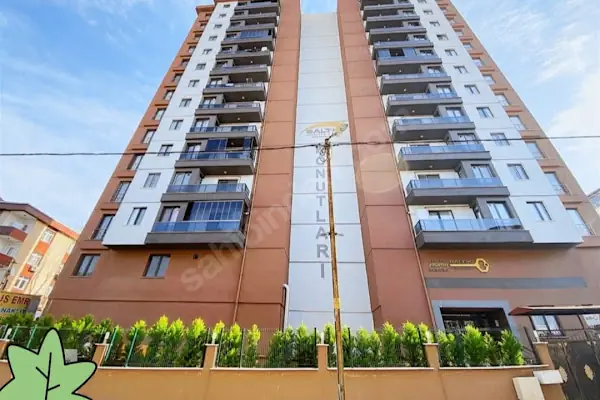 Baltık Konutları Bağcılar