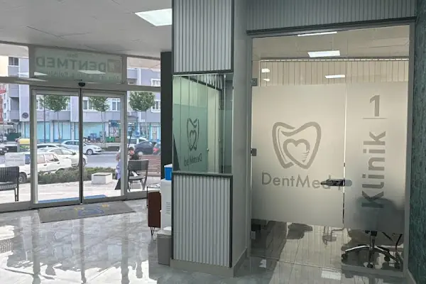 Özel DentMed Ağız ve Diş Sağlığı Polikliniği Çerkezköy