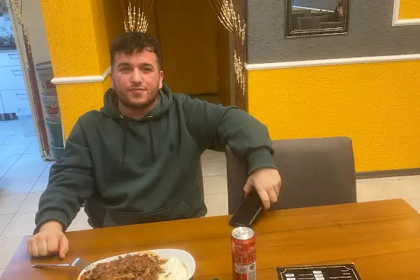 Döner16.5